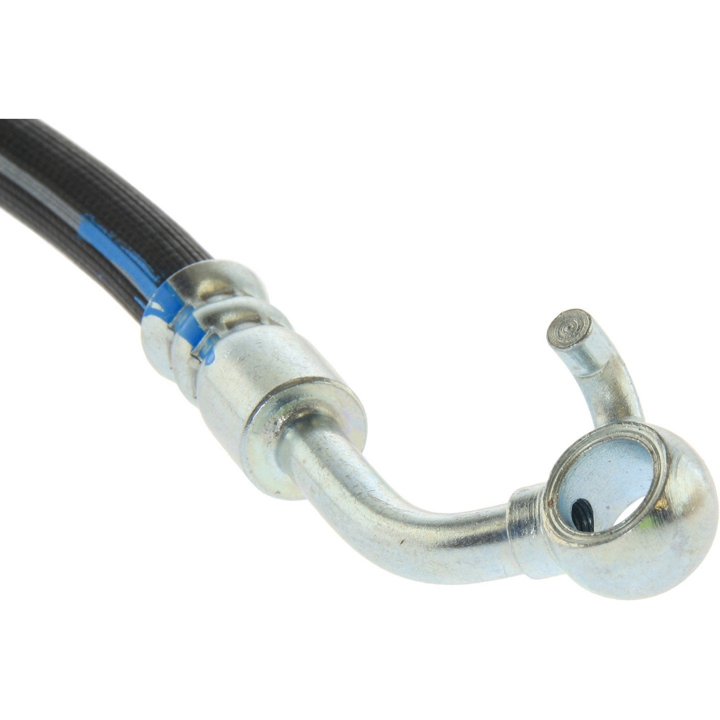 Centric Parts Brake Hydraulic Hose for 2015-2019 Hyundai Genesis 150.51110