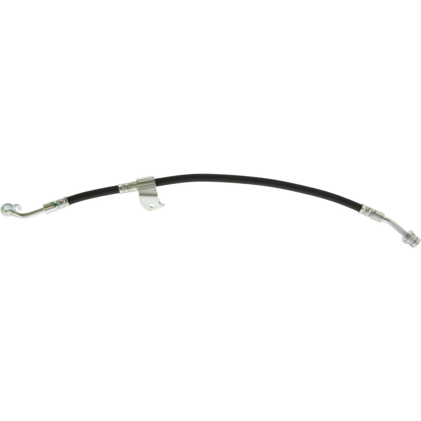 Centric Parts Brake Hydraulic Hose for 2015-2019 Hyundai Genesis 150.51110
