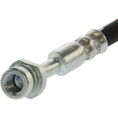 Centric Parts Brake Hydraulic Hose for 2015-2019 Hyundai Sonata, 2017-2020 Kia Cadenza, 2017-2020 Optima 150.51115