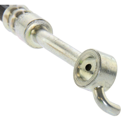 Centric Parts Brake Hydraulic Hose for 2015-2019 Hyundai Sonata, 2017-2020 Kia Cadenza, 2017-2020 Optima 150.51115