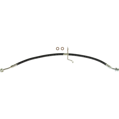 Centric Parts Brake Hydraulic Hose for 2015-2019 Hyundai Sonata, 2017-2020 Kia Cadenza, 2017-2020 Optima 150.51115