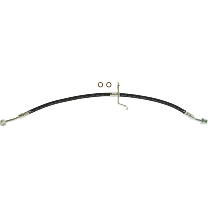 Stoptech Centric 15-18 Hyundai Sonata Front Right Brake Hose 150.51115