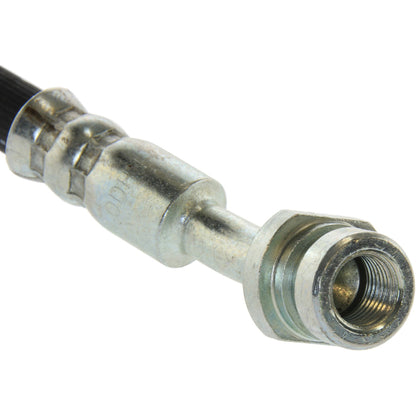 Centric Parts Brake Hydraulic Hose for 2015-2020 Hyundai Sonata Kia Cadenza Optima 150.51116