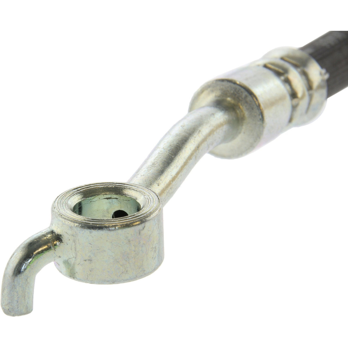 Stoptech Centric 15-18 Hyundai Sonata Front Left Brake Hose 150.51116
