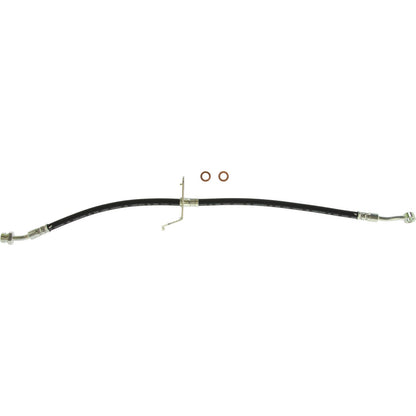 Centric Parts Brake Hydraulic Hose for 2015-2020 Hyundai Sonata Kia Cadenza Optima 150.51116