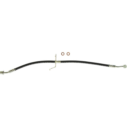 Stoptech Centric 15-18 Hyundai Sonata Front Left Brake Hose 150.51116