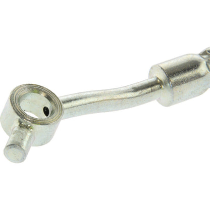 Stoptech Centric Brake Hose - Front Left 150.51118