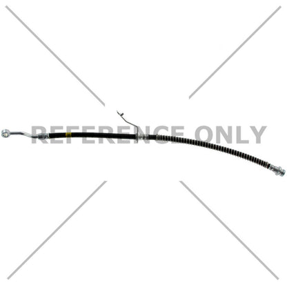 Centric Parts Brake Hydraulic Hose for 2017 Hyundai Accent 150.51123