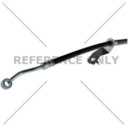 Centric Parts Brake Hydraulic Hose 150.51124