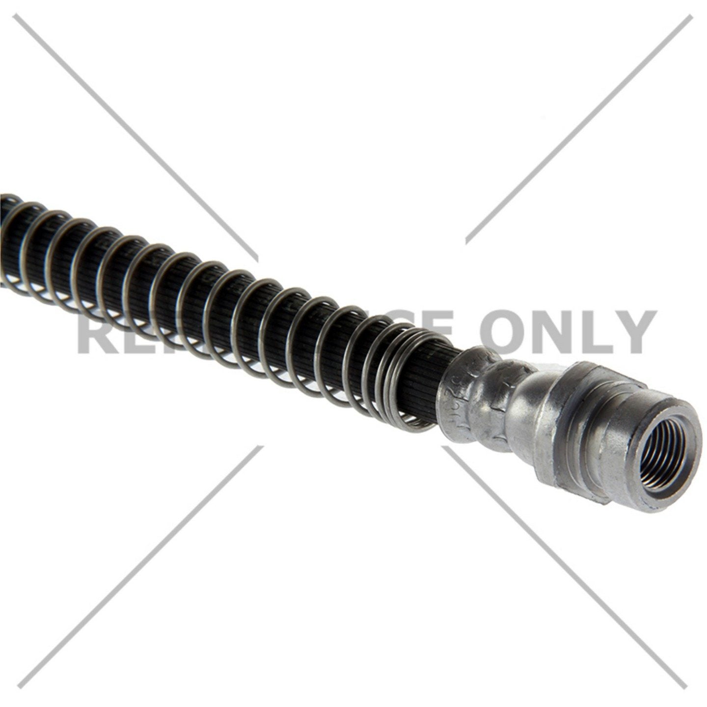 Centric Parts Brake Hose 150.51124