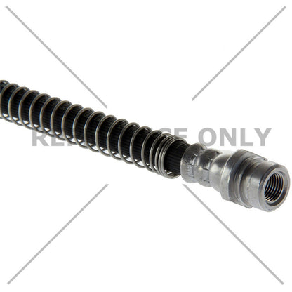 Centric Parts Brake Hydraulic Hose 150.51124