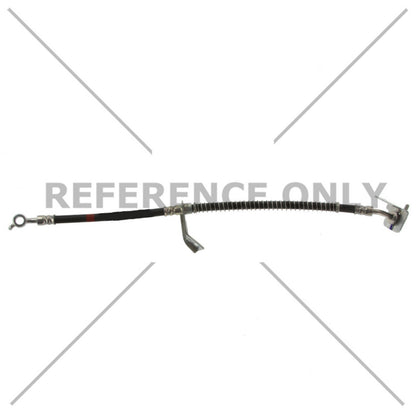 Stoptech Centric 17-19 Hyundai Accent Brake Hose - Front/Rear Right 150.51125