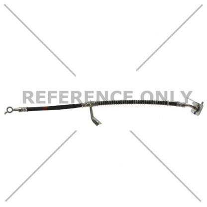 Stoptech Centric 17-19 Hyundai Accent Brake Hose - Front/Rear Right 150.51125