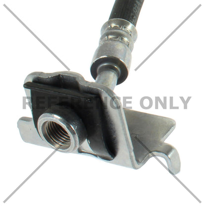 Centric Parts Brake Hydraulic Hose for 2018-2023 Hyundai Kona 150.51129
