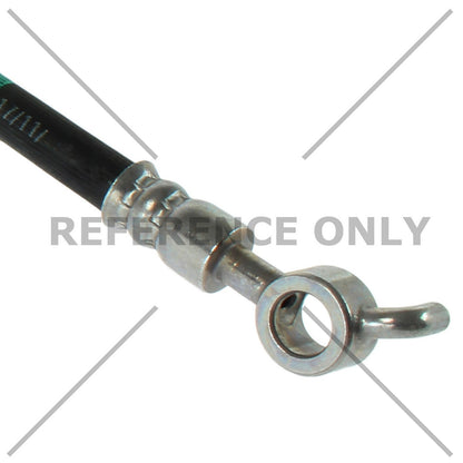Centric Parts Brake Hydraulic Hose for 2018-2023 Hyundai Kona 150.51129