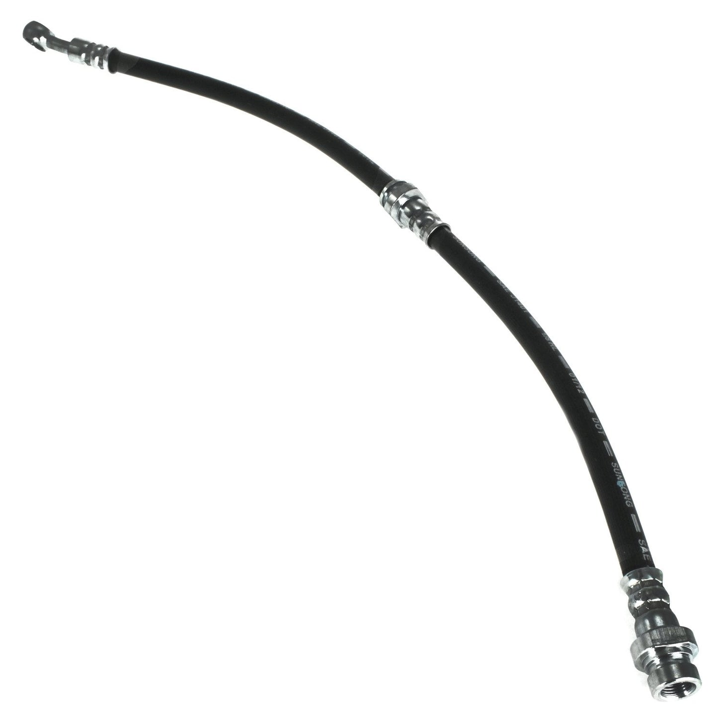 Centric Parts Brake Hose 150.51301