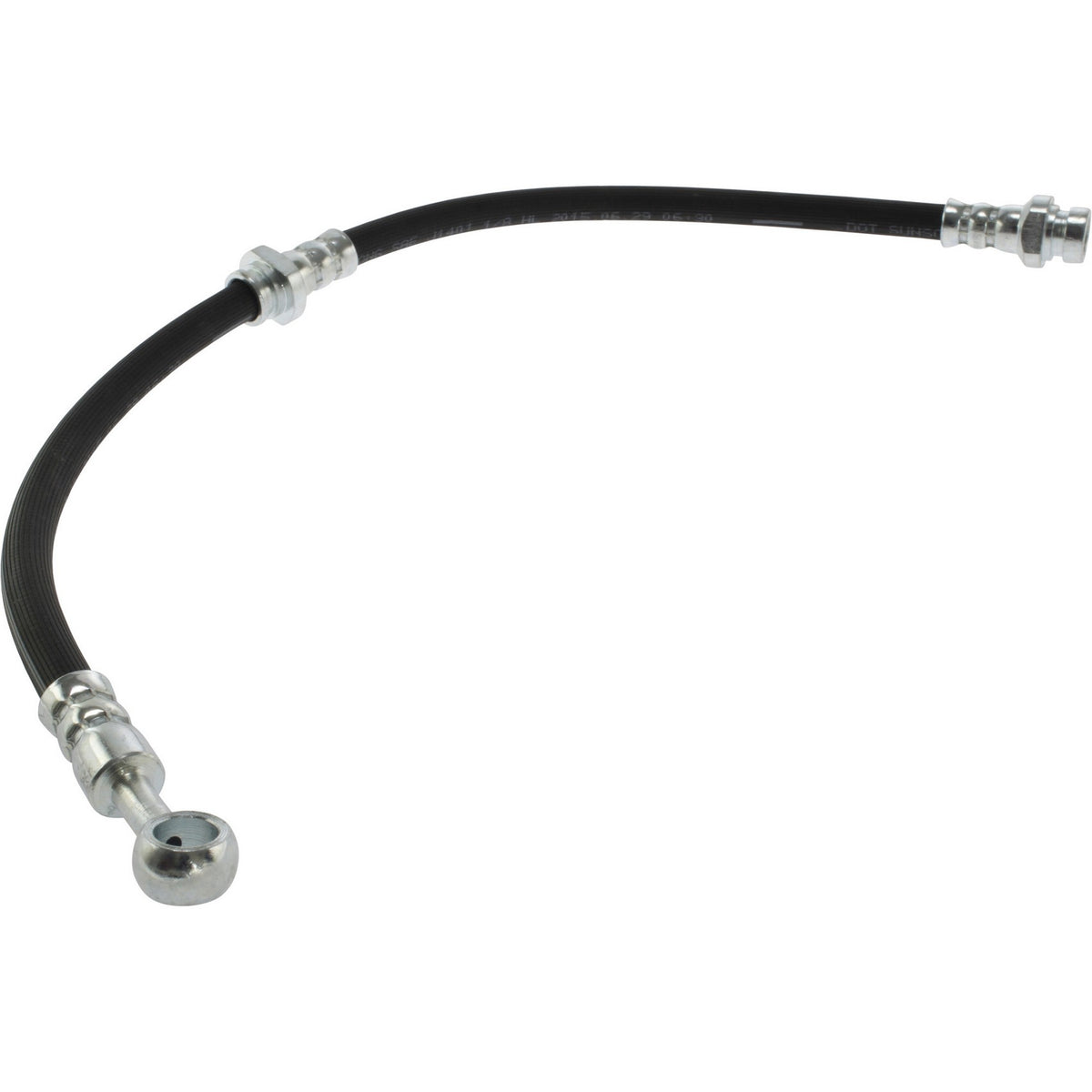 Centric Parts Brake Hose 150.51301