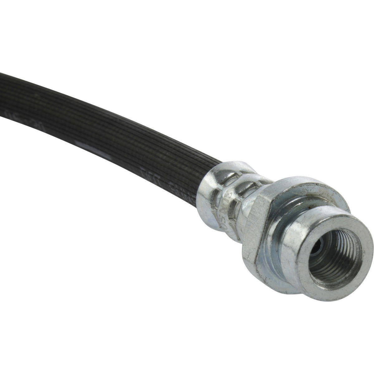 Centric Parts Brake Hydraulic Hose for Hyundai Elantra 2000-1997 Tiburon 2001-1997 150.51301