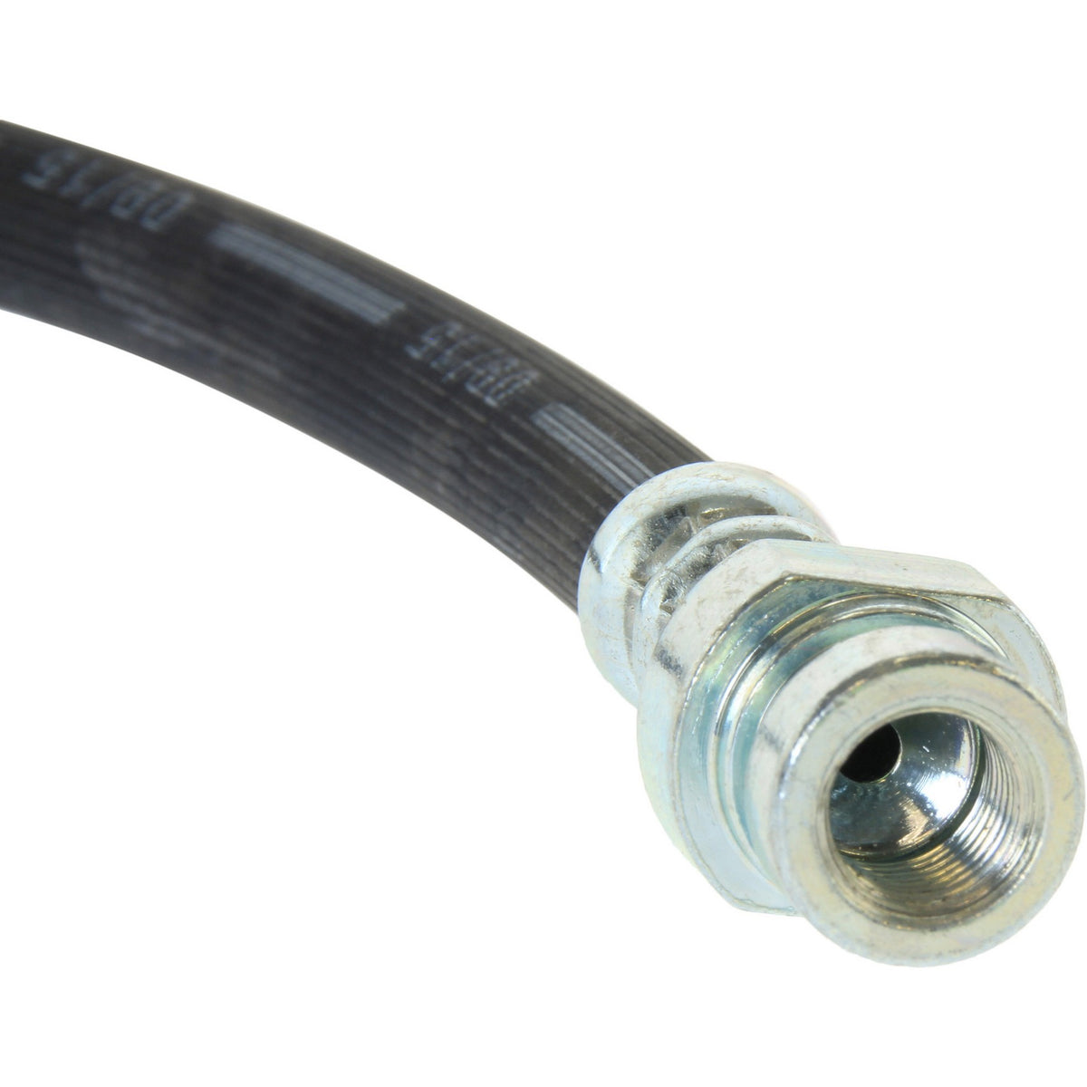 Centric Parts Brake Hydraulic Hose for Dodge Verna 2004-2006, Hyundai Accent 2000-2005, Mitsubishi Lancer 2002-2007, Outlander 2003-2004 150.51302