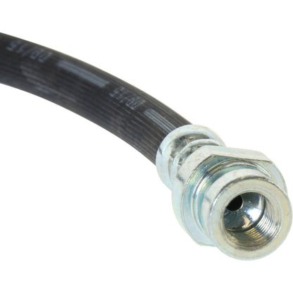 Centric Parts Brake Hydraulic Hose for Dodge Verna 2004-2006, Hyundai Accent 2000-2005, Mitsubishi Lancer 2002-2007, Outlander 2003-2004 150.51302