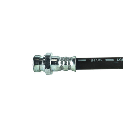 Centric Parts Brake Hydraulic Hose for Dodge Verna 2004-2006, Hyundai Accent 2000-2005, Mitsubishi Lancer 2002-2007, Outlander 2003-2004 150.51302