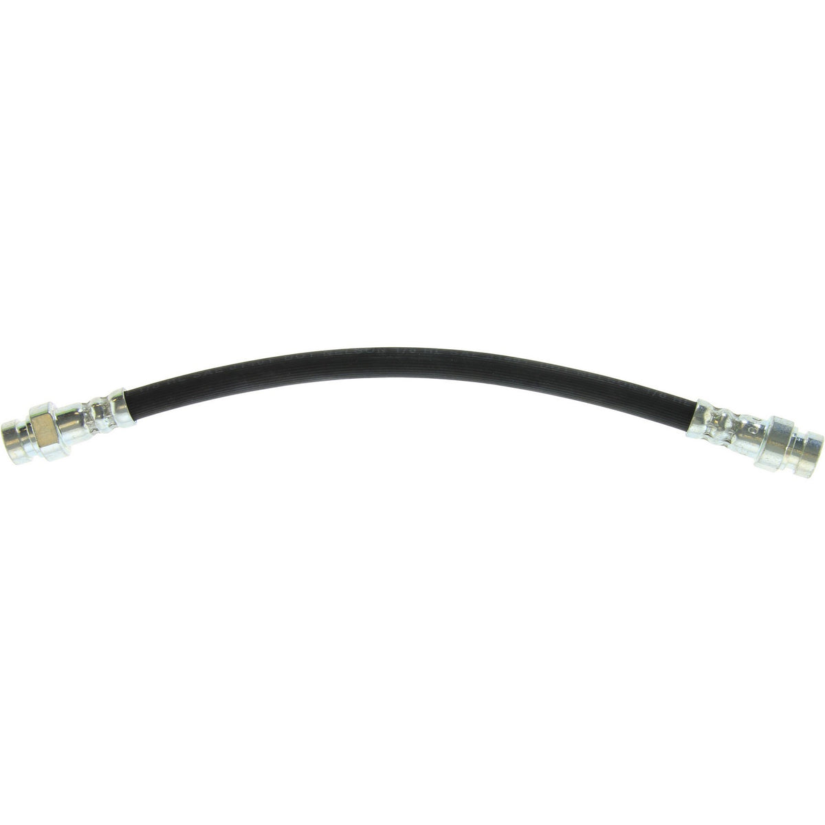Centric Parts Brake Hydraulic Hose for Dodge Verna 2004-2006, Hyundai Accent 2000-2005, Mitsubishi Lancer 2002-2007, Outlander 2003-2004 150.51302