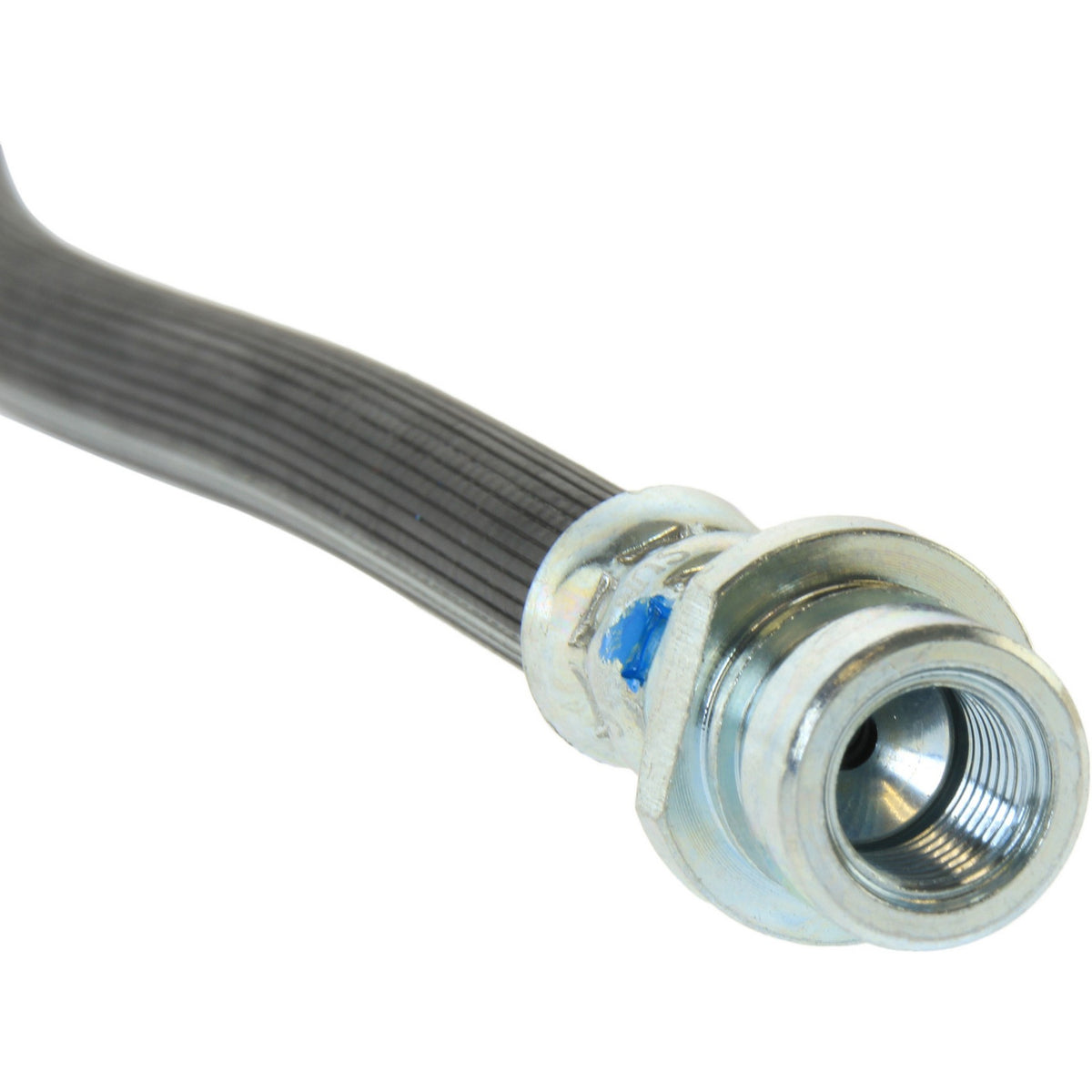 Centric Parts Brake Hydraulic Hose for 2001-2006 Hyundai Elantra, 2007-2009 Kia Spectra 150.51303