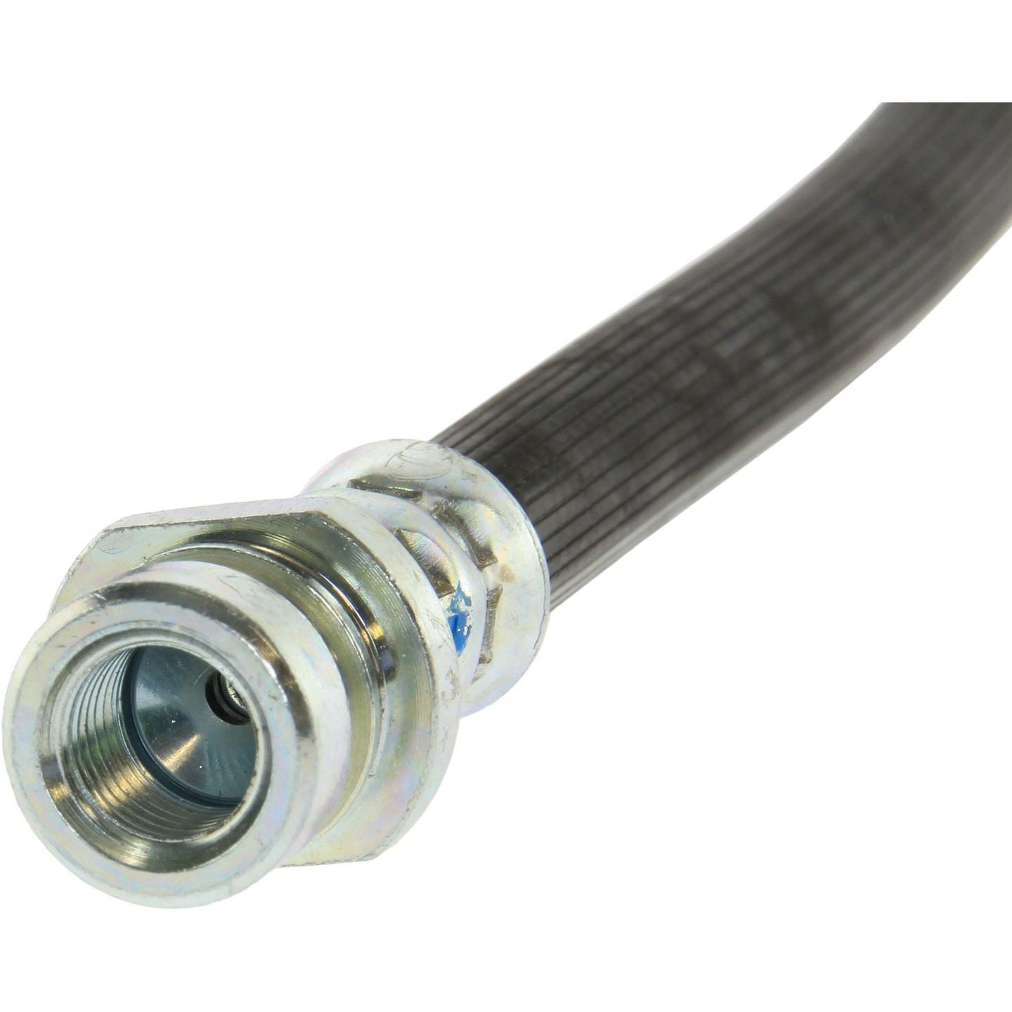 Centric Parts Brake Hydraulic Hose for 2001-2006 Hyundai Elantra, 2007-2009 Kia Spectra 150.51303