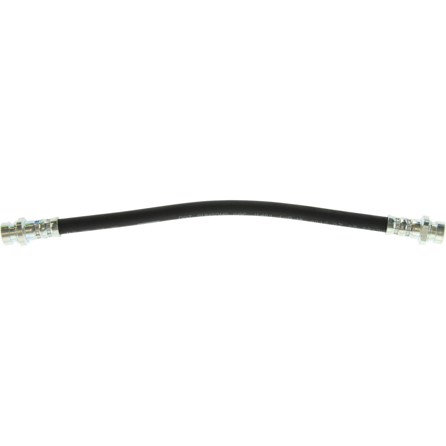 Centric Parts Brake Hydraulic Hose for 2001-2006 Hyundai Elantra, 2007-2009 Kia Spectra 150.51303