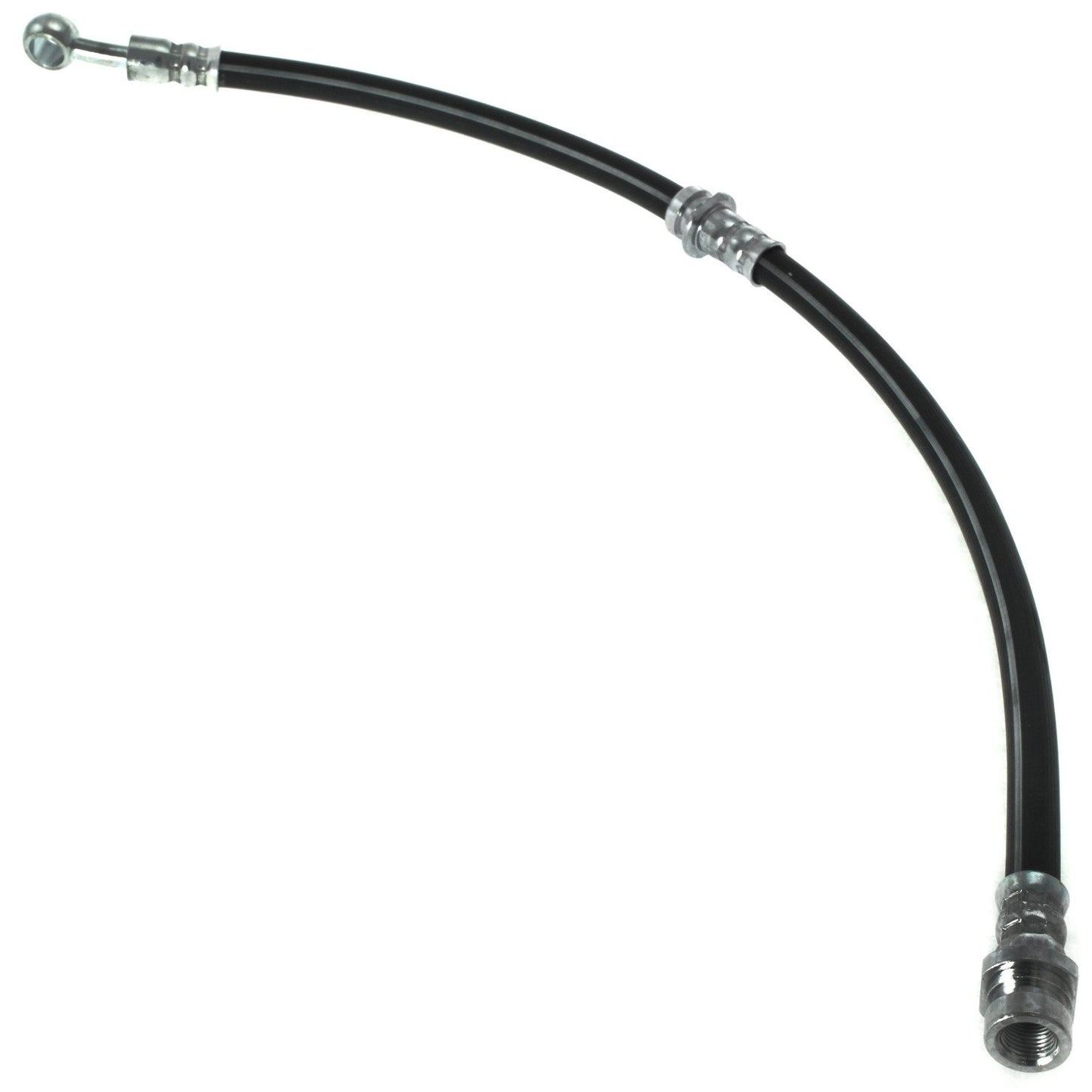 Centric Parts Brake Hydraulic Hose for Hyundai Elantra 2001-2006 150.51305
