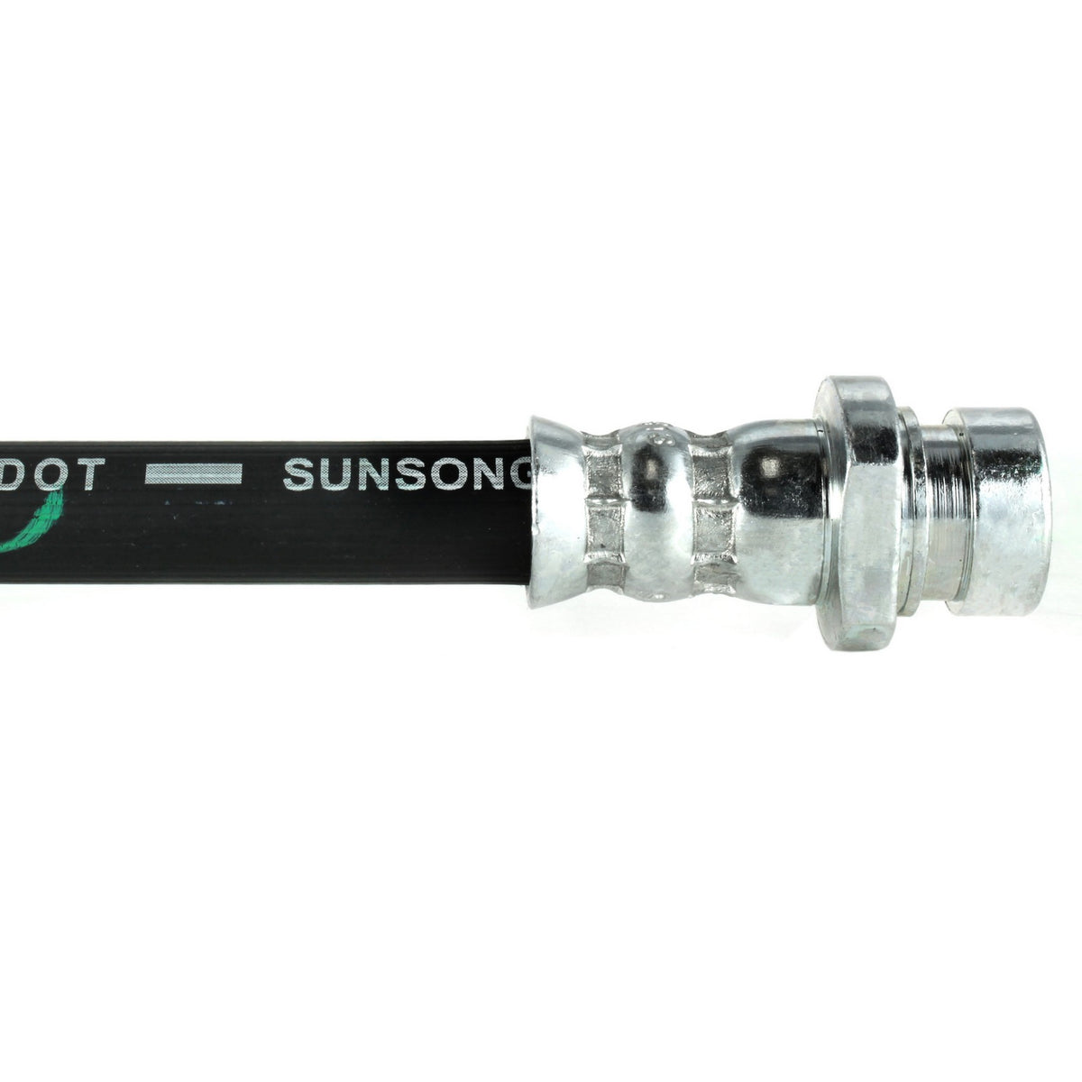 Centric Parts Brake Hose 150.51305
