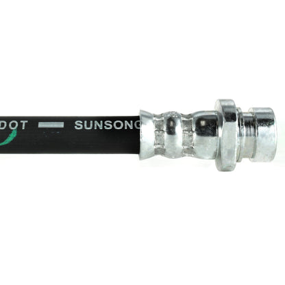Centric Parts Brake Hose 150.51305
