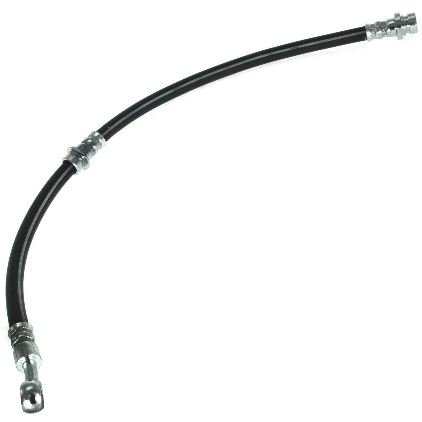 Centric Parts Brake Hydraulic Hose for Hyundai Elantra 2001-2006 150.51305