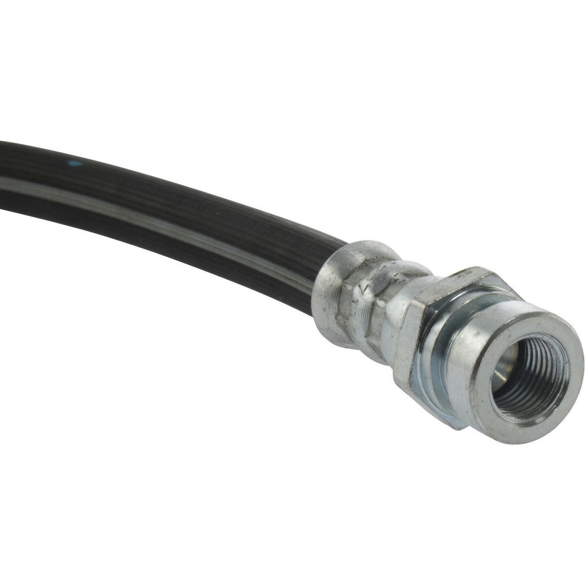 Centric Parts Brake Hydraulic Hose for 2001 Hyundai Santa Fe 150.51307