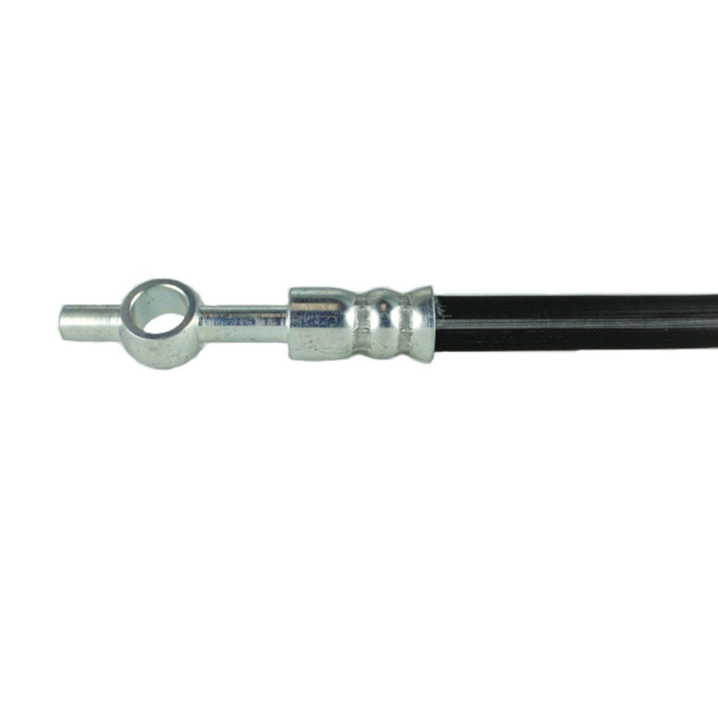 Centric Parts Brake Hydraulic Hose for 2001-2006 Hyundai Santa Fe 150.51308