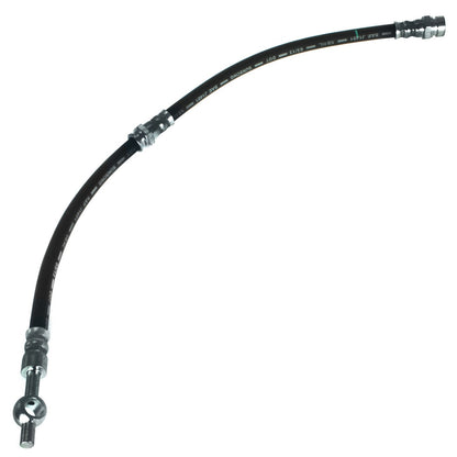 Centric Parts Brake Hydraulic Hose for 2001-2006 Hyundai Santa Fe 150.51308