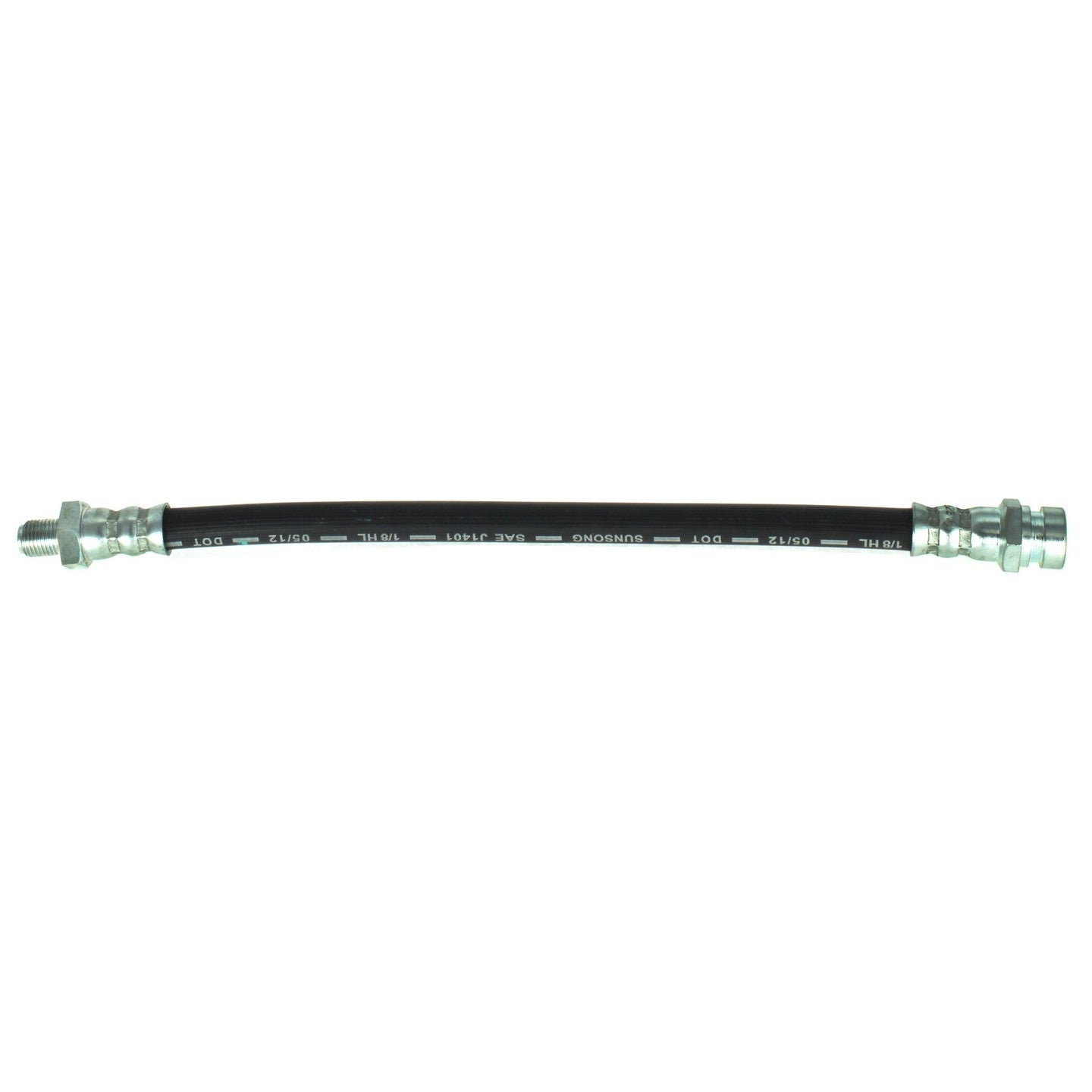 Centric Parts Brake Hose 150.51310