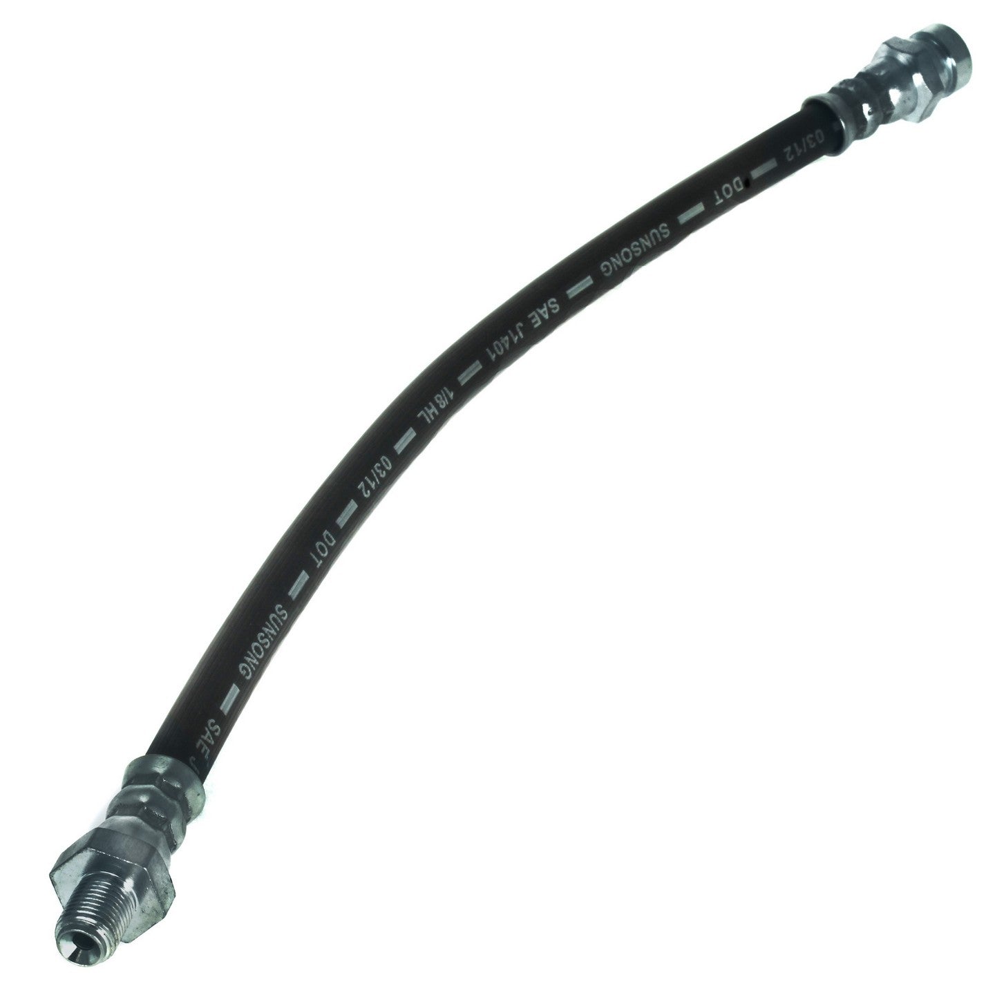 Centric Parts Brake Hose 150.51311