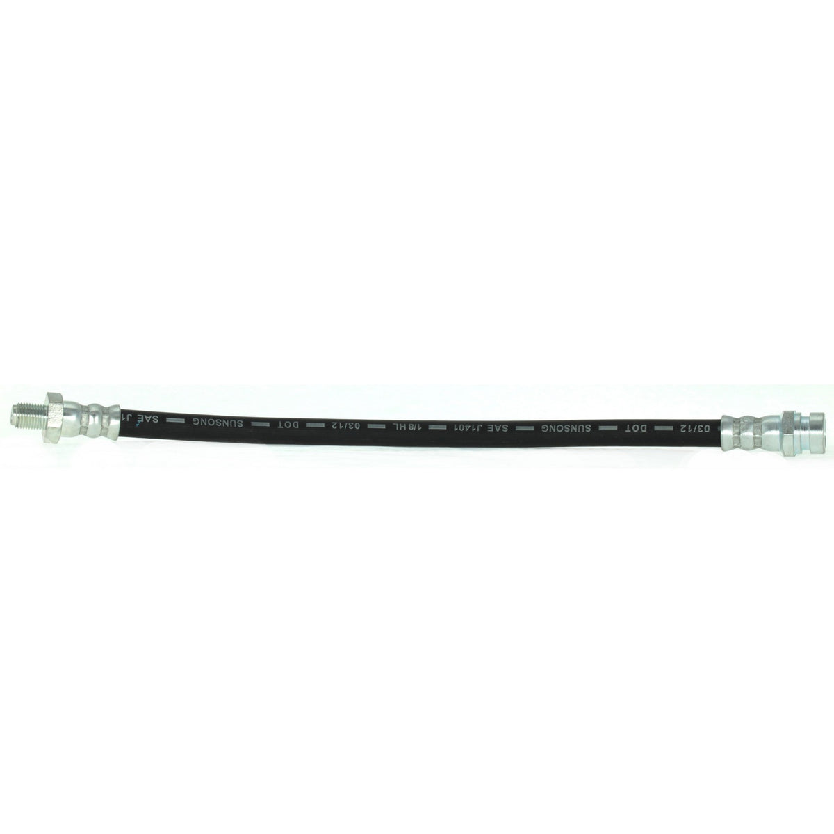 Centric Parts Brake Hose 150.51311