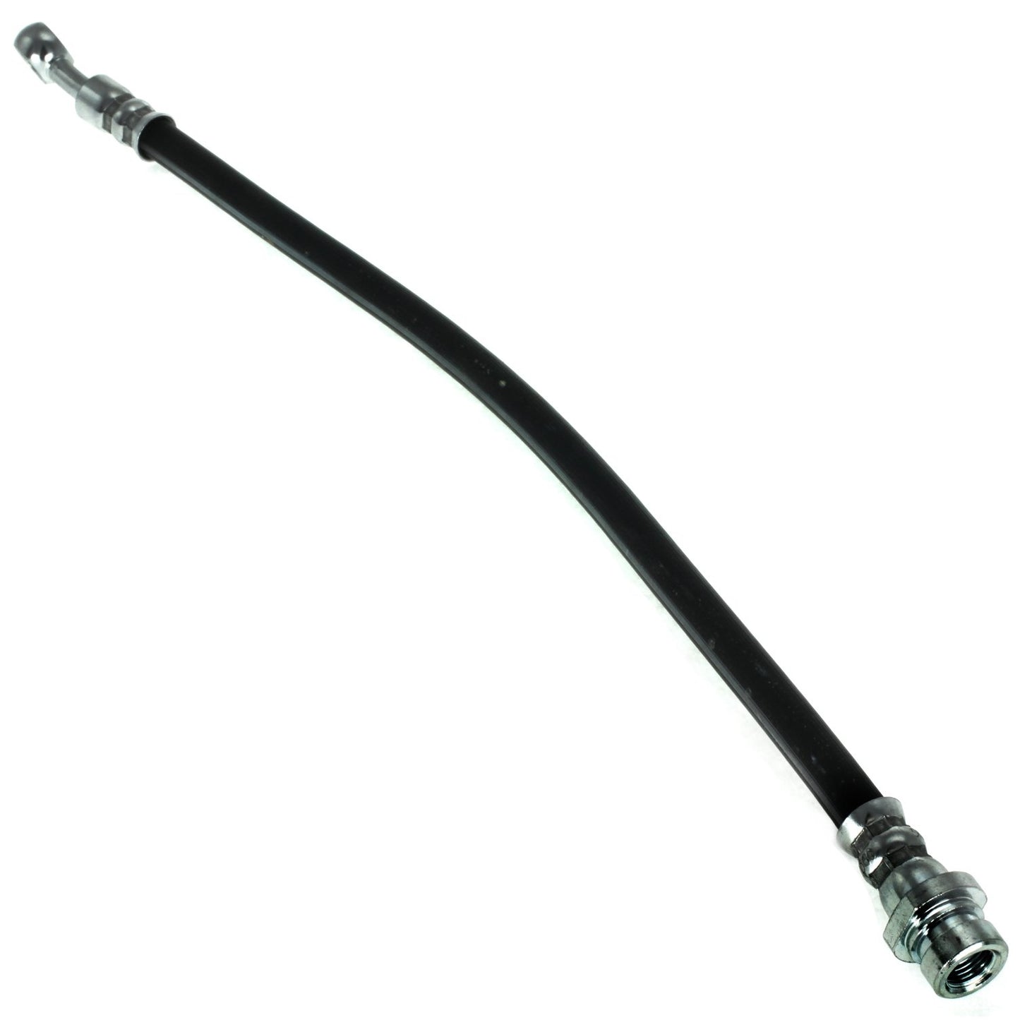 Centric Parts Brake Hydraulic Hose for 2005-2009 Hyundai Tucson 2005-2010 Kia Sportage 150.51317