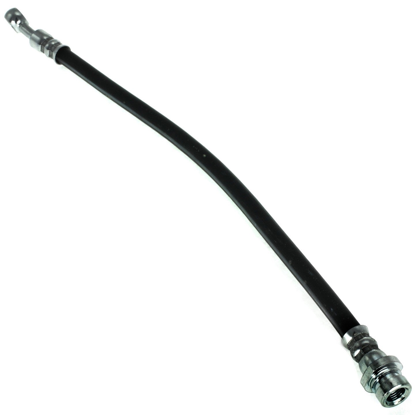 Centric Parts Brake Hydraulic Hose for 2005-2009 Hyundai Tucson 2005-2010 Kia Sportage 150.51317
