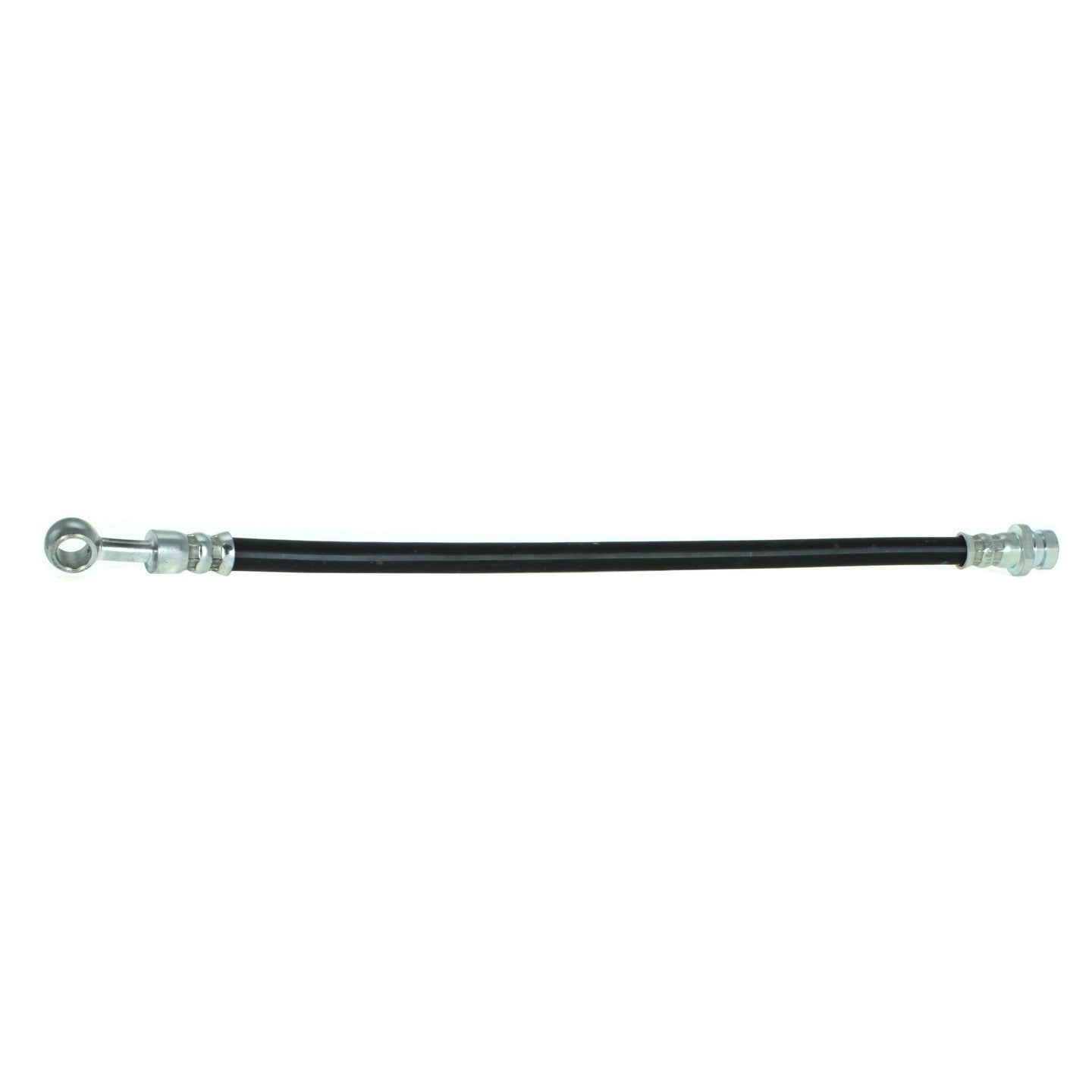 Centric Parts Brake Hydraulic Hose for 2005-2009 Hyundai Tucson 2005-2010 Kia Sportage 150.51317