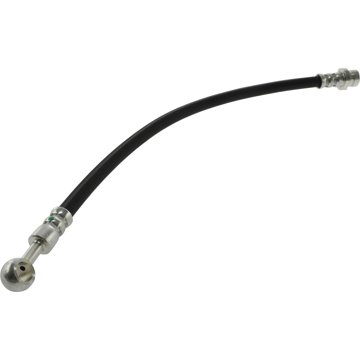 Centric Parts Brake Hydraulic Hose for 2005-2009 Hyundai Tucson 2005-2010 Kia Sportage 150.51318