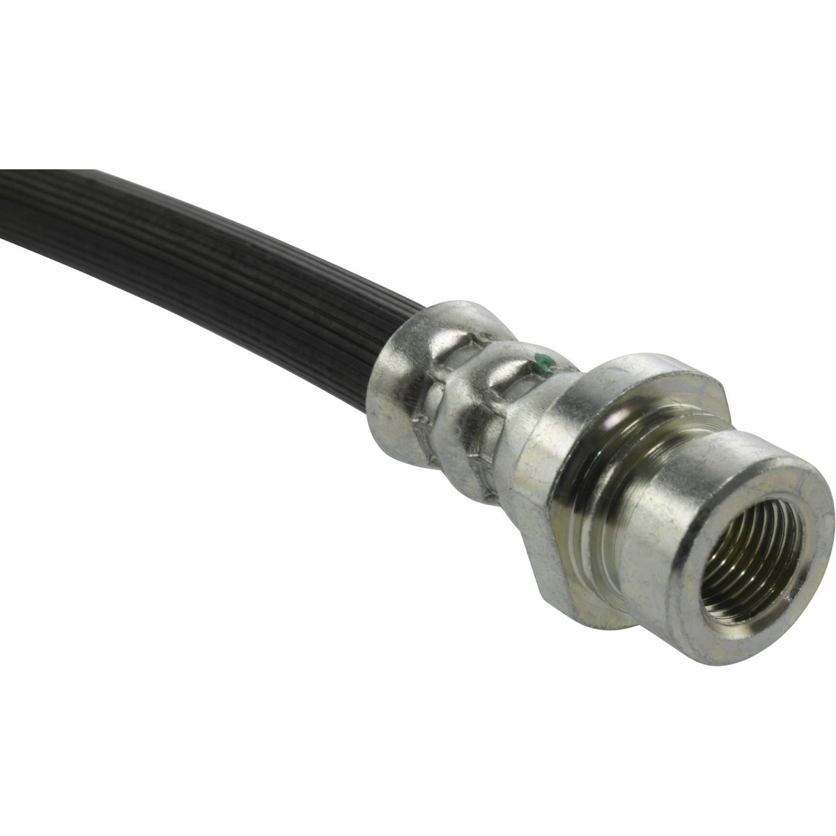 Centric Parts Brake Hydraulic Hose for 2005-2009 Hyundai Tucson 2005-2010 Kia Sportage 150.51318