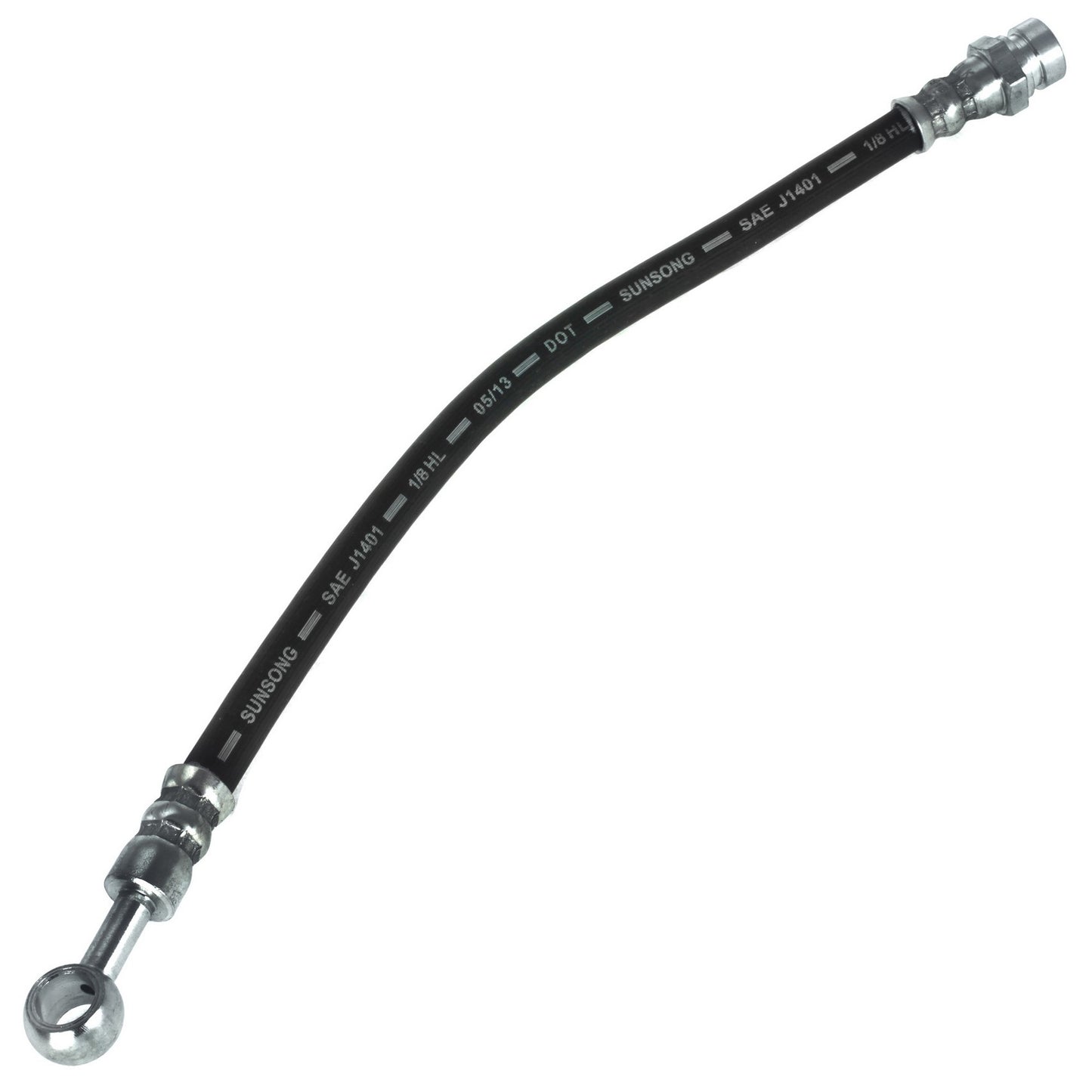 Centric Parts Brake Hose 150.51319