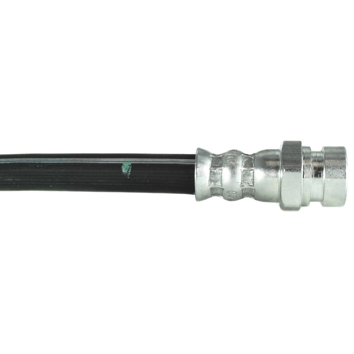 Centric Parts Brake Hydraulic Hose for 2006-2011 Hyundai Azera and 2005-2010 Sonata 150.51319
