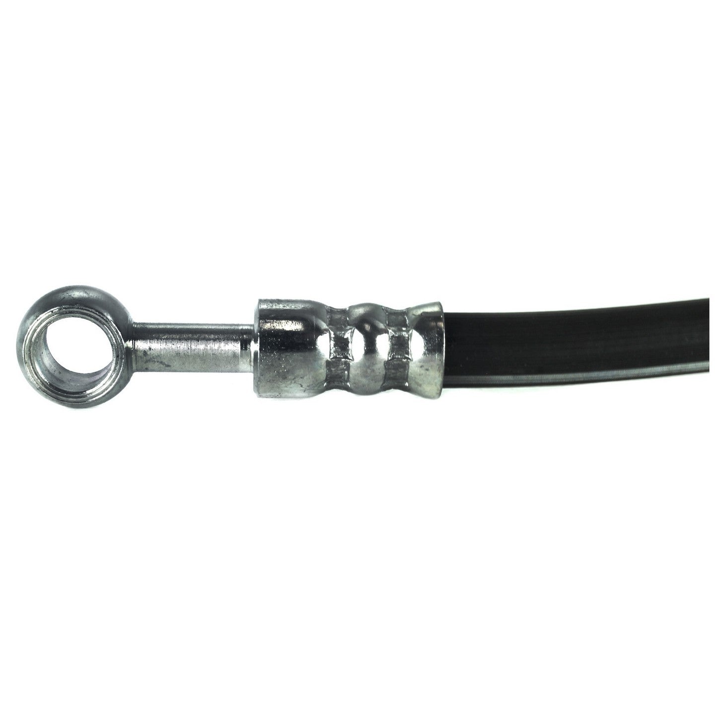 Centric Parts Brake Hydraulic Hose for 2006-2011 Hyundai Azera and 2005-2010 Sonata 150.51319