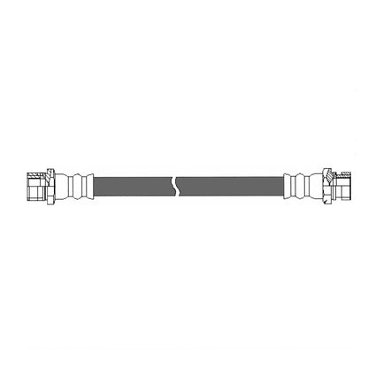 Centric Parts Brake Hose 150.51320