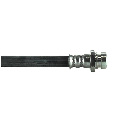 Centric Parts Brake Hydraulic Hose for 2006-2012 Dodge Attitude, 2006-2011 Hyundai Accent, 2006-2011 Kia Rio, 2006-2011 Rio5 150.51320