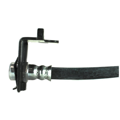 Centric Parts Brake Hydraulic Hose for 2006-2012 Dodge Attitude, 2006-2011 Hyundai Accent, 2006-2011 Kia Rio, 2006-2011 Rio5 150.51320